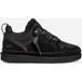 UGG® Lowmel Kinderen Black Maat 35