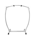 Gibraltar Chrome Series Curved Gong Stand