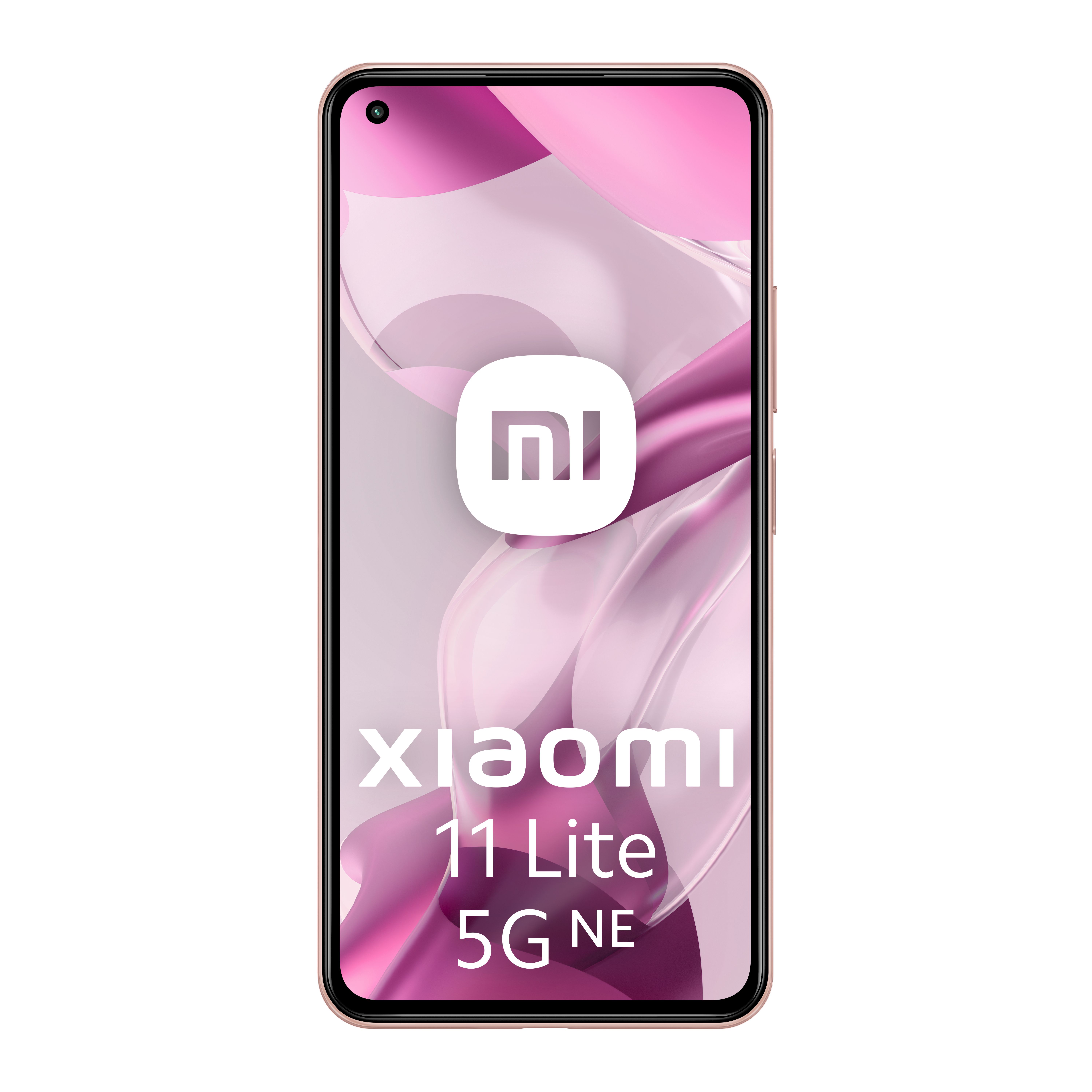 Xiaomi 11 Lite 5G NE - 6.55" AMOLED - 8GB/128GB - Pink