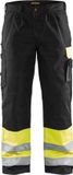 Blåkläder Werkbroek High Vis 1584-1860