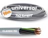 Rinti Lapp ÖLFLEX Classic 110 PVC-omhulde kabel 7x2,5 mm²