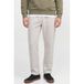 JACK & JONES PANTS STUDIO wide leg joggingbroek - wit