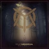 Sonic Rendezvous Your Memorial - Redirect (CD)