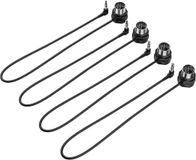 CME A35DIN5-1FT Angled 4-Pack 30cm - MIDI kabel