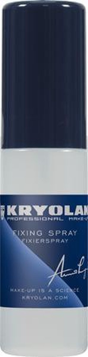 Kryolan Spray Non-Aersol 100 ml