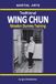 Traditional Bol Traditional Wing Chun - Wooden dummy training