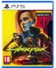 Playstation Games Cyberpunk 2077 Ultimate Edition
