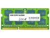 2-Power 8GB DDR3L SODIMM 1600 MHz