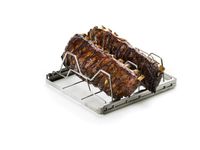 DANGRILL Rib Rack Pliable 24,5 x 22,5 cm