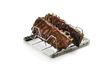 DANGRILL Rib Rack Pliable 24,5 x 22,5 cm