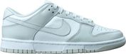 Nike Dunk Low Wit Leer Dames Sneakers Maat 36.5