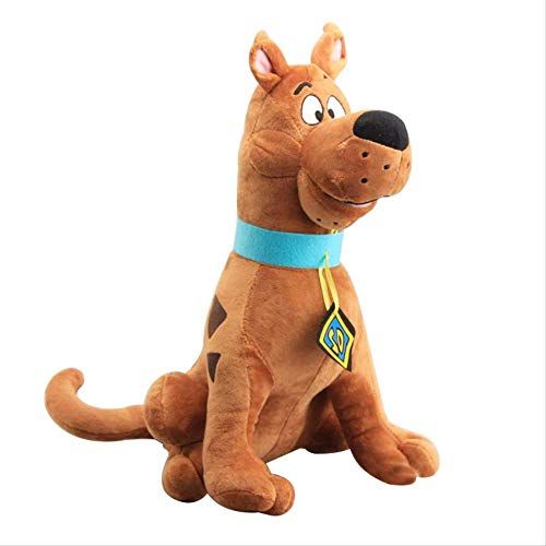 Imahou Scooby-Doo Pluche Speelgoed Hond 35 cm