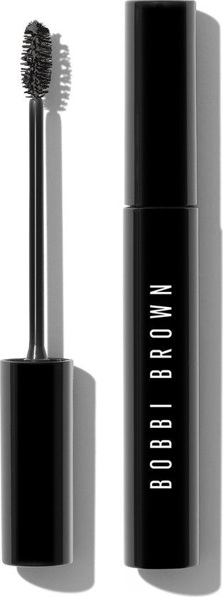 Bobbi Brown Natural Brow Shaper Soft Black