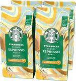 Starbucks Blonde Espresso Roast