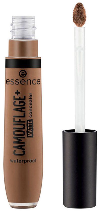 Essence CAMOUFLAGE+ MATTE Concealer Make-up 8 ml 230 Bruin