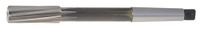 Promat/Tecwerk Machineruimer DIN 208 H7 vorm B | nominale-d. 25 mm | HSS-Co | MK3