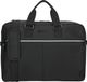 Enrico Benetti Bergen Laptoptas / Werktas - Zwart - 17 inch