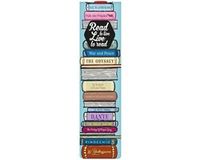 Legami 8055748243631 Boekenlegger Harde Bladwijzer Multi Kleuren 1 Stuk(s)