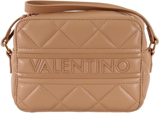 Valentino Bags Ada Schoudertas - Beige