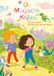 De Boekscout De magische krijtjes