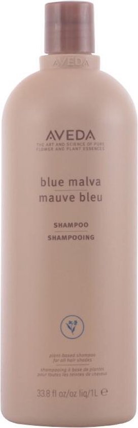 Aveda BLUE MALVA shampoo 1000 ml