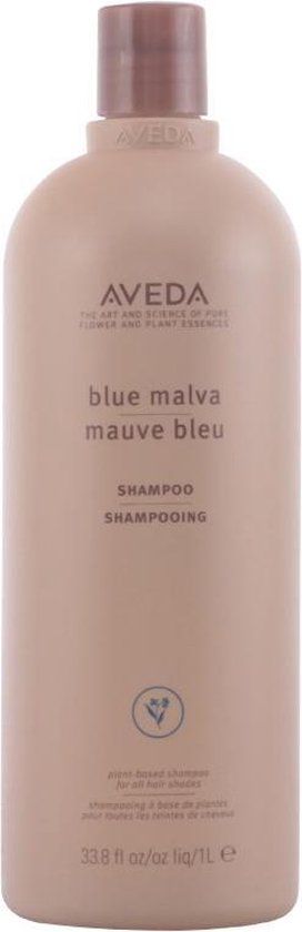 Aveda BLUE MALVA Shampoo - 1000 ml - Unisex