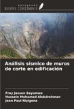 Análisis Icecat Análisis sísmico de muros de corte en edificación