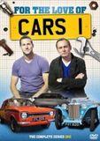 For The Love Of Cars -1