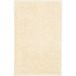 Cawo Cawo Pure Uni Gant de toilette 30x50 beige