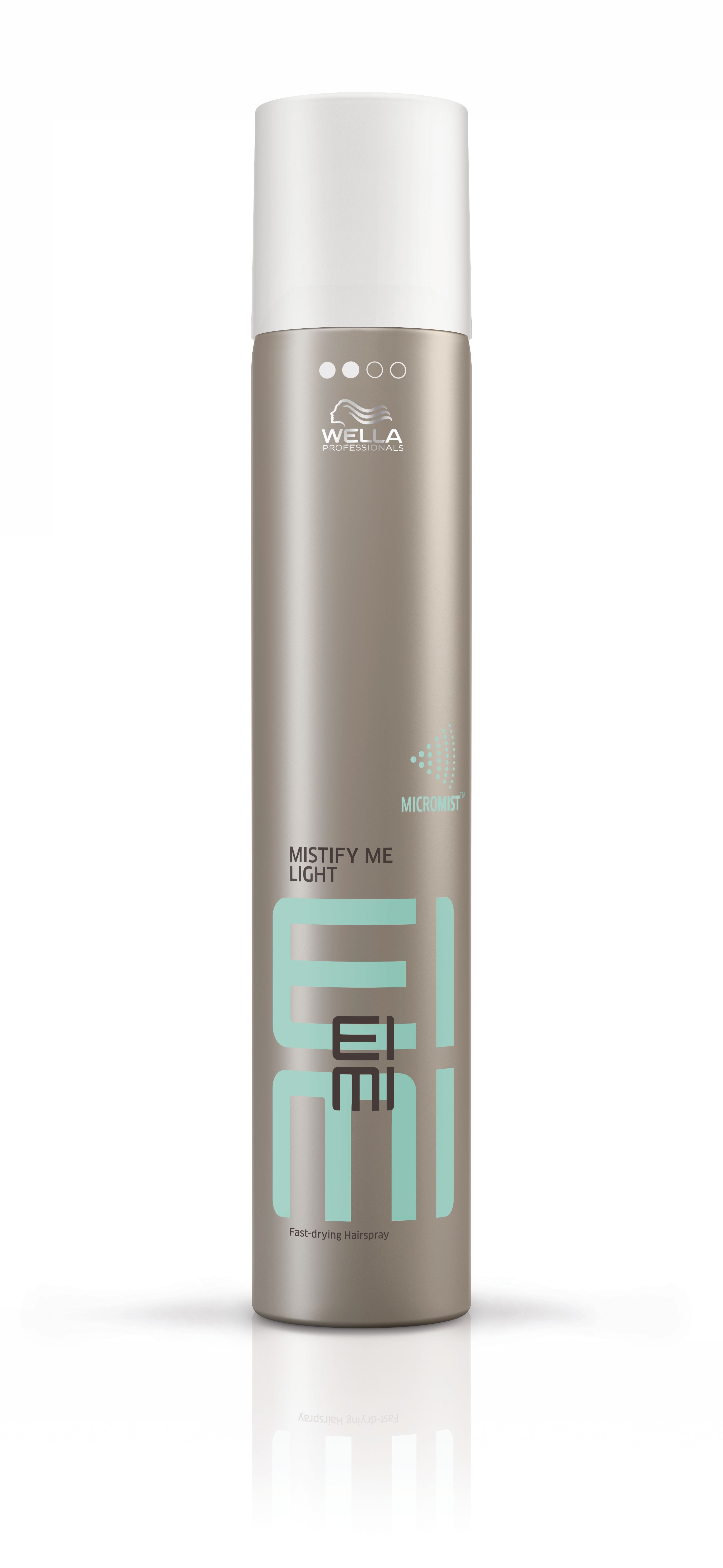 Wella EIMI Fixing Mistify Me Light - 500ml