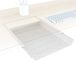 KD Essentials – 2x Lades voor onder het bureau, wit