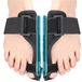 Correcteur d'hallux valgus, séparateur d'orteils, attelle pour le pied