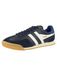 Gola Europa Leather, Bleu Marine Blanc Bleu Marin, 41 EU