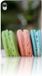 B2Ctelecom iPad (2022) 10.9 Tablet Stand Case Macarons