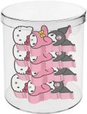 Karactermania Hello Kitty Kubus met 12 Gommen