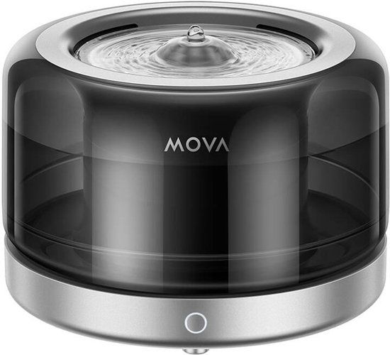 Mova Animal Drinker Wf20 Pro Voor Katten Honden Watertank Automatisch