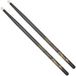 Zildjian Z Custom LE Drumstick ROCK Zwart Chroma, Nylon Tip