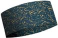 Matt Coolmax Eco Hoofdband Blauw Man,Vrouw