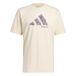 adidas Court Therapy Graphic Tee heren T-shirt