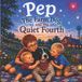 Pep Libri GmbH Pep the Farm Dog and the Quiet Fourth