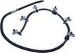 Maxgear Overloopslang BMW 5 E60 3.0D 04-