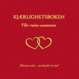 Kjærlighetsboken: Books on Demand GmbH Kjærlighetsboken Hardcover