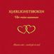 Kjærlighetsboken: Books on Demand GmbH Kjærlighetsboken Hardcover