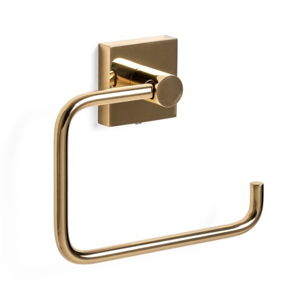 Smedbo House toiletrolhouder messing RV341