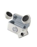 Belkin Stage Draadloze Clip On Microfoon