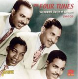Music&Words The Four Tunes - Wrapped Up In A Dream (2 CD)