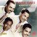 Music&Words The Four Tunes - Wrapped Up In A Dream (2 CD)