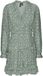 VERO MODA VMSMILLA LS FRILL SHORT DRESS WVN GA