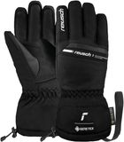 Reusch Sprint GORE-TEX Junior Vingerhandschoenen Unisex Zwart-Wit