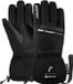 Reusch Sprint GORE-TEX Junior Vingerhandschoenen Unisex Zwart-Wit